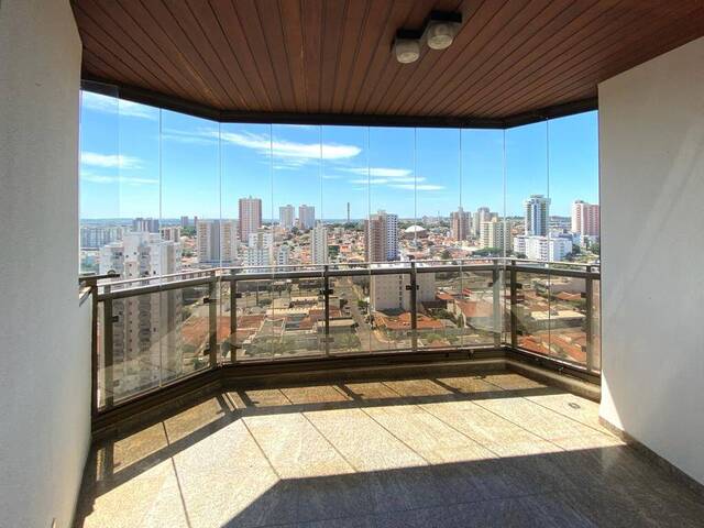 Apartamento para Venda em Bauru - 2