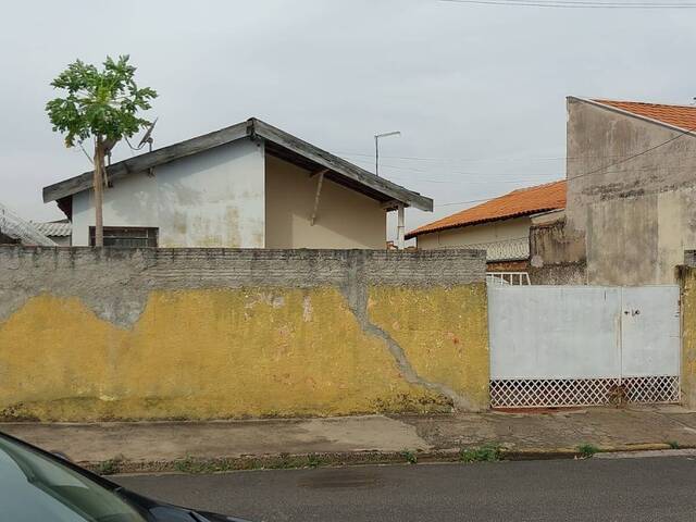 #83 - Casa para Venda em Bauru - SP - 2