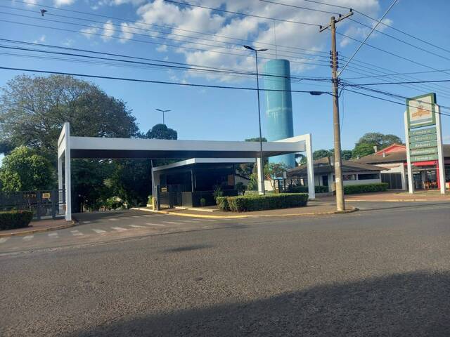 Venda em Vila Cardia - Bauru