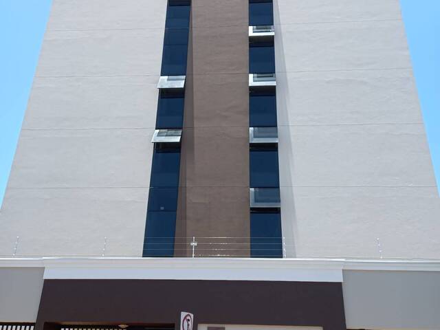 #87 - Apartamento para Venda em Bauru - SP