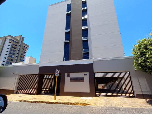#87 - Apartamento para Venda em Bauru - SP