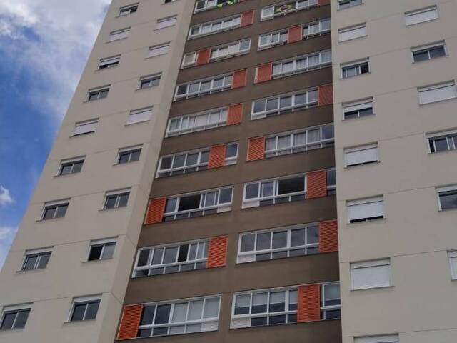 Apartamento para Locação em Bauru - 1