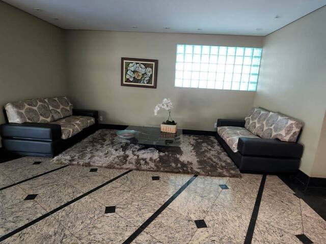 #92 - Apartamento para Venda em Bauru - SP