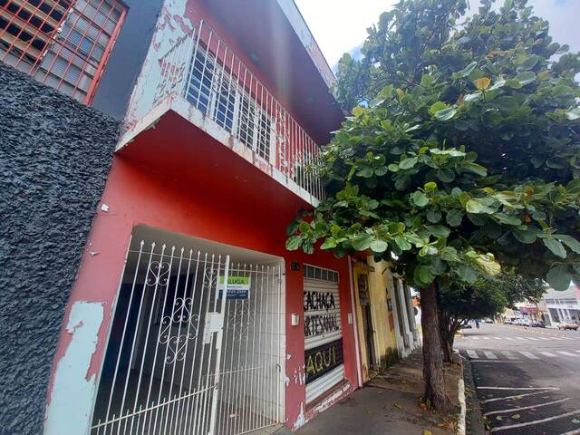 #95 - Casa para Venda em Bauru - SP - 1