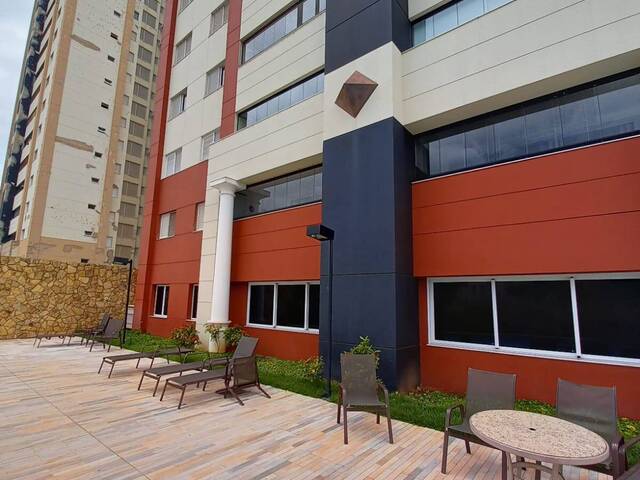 Apartamento para Venda em Bauru - 4