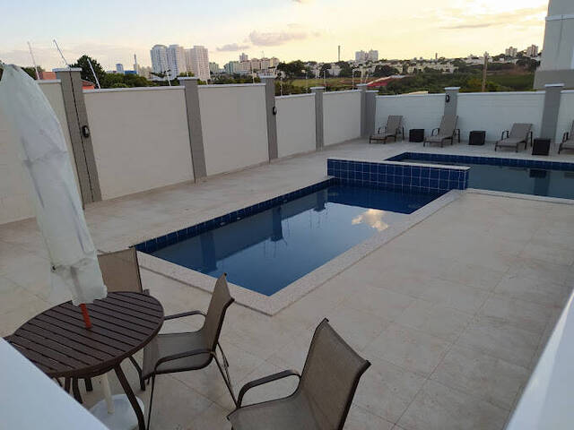 Apartamento para Venda em Bauru - 5