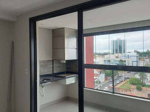 Apartamento para Venda em Bauru - 4