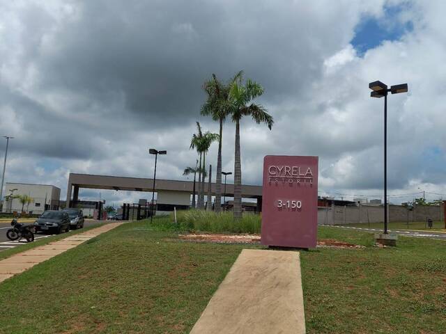 #28 - Terreno em condomínio para Venda em Bauru - SP - 3