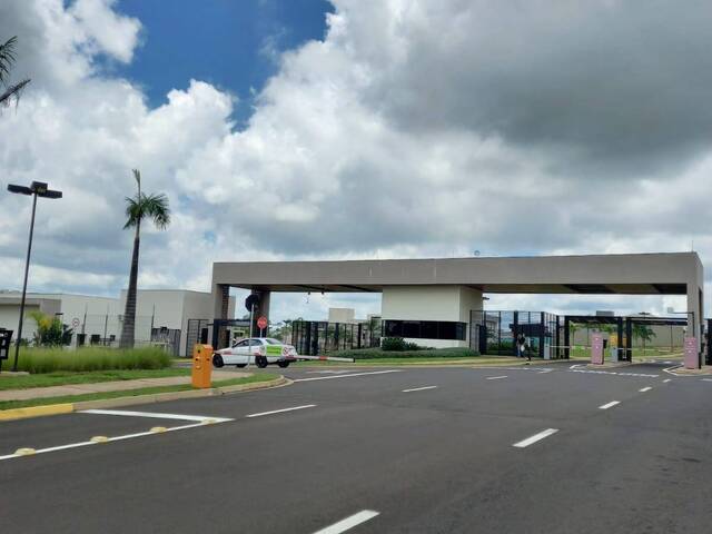 #28 - Terreno em condomínio para Venda em Bauru - SP - 2
