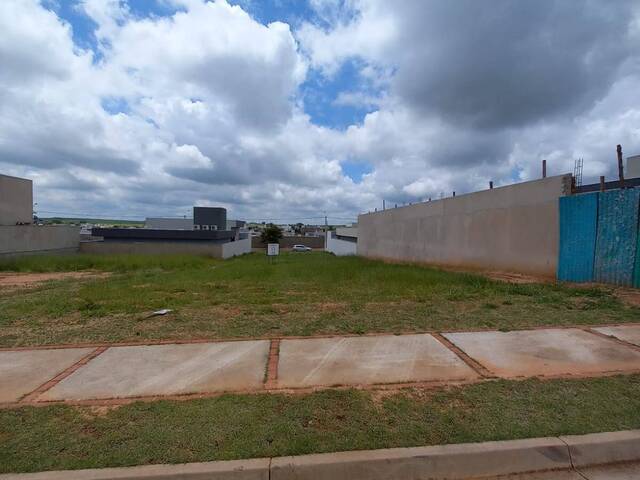 #104 - Terreno em condomínio para Venda em Bauru - SP - 3