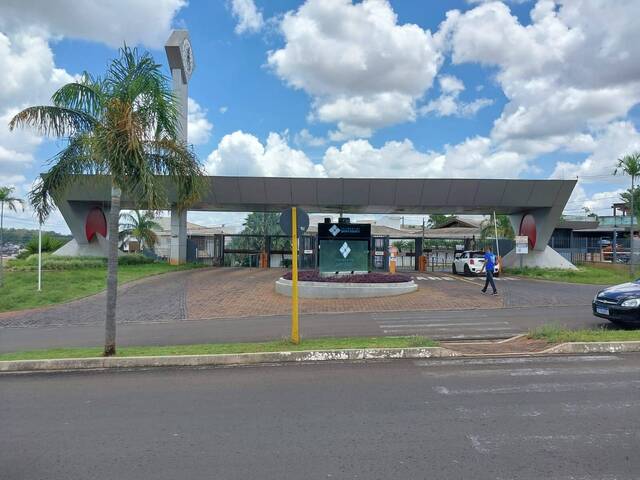 Terreno em condomínio para Venda em Bauru - 1