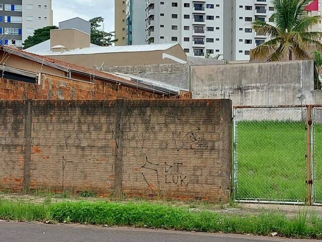 #106 - Terreno para Venda em Bauru - SP - 3