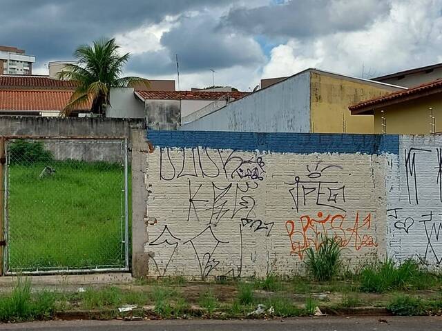 #106 - Terreno para Venda em Bauru - SP - 2