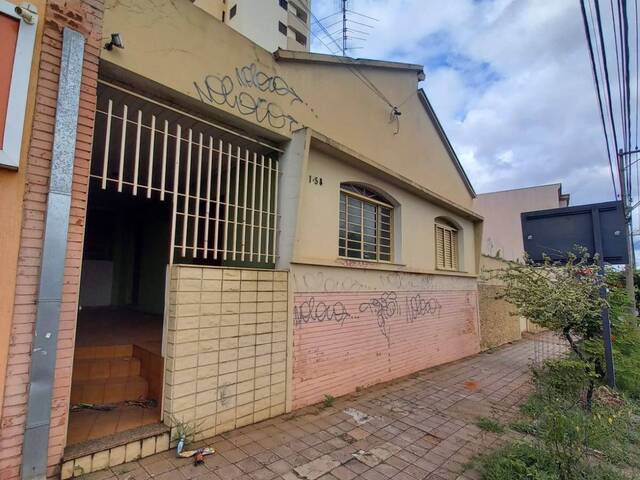 Casa para Venda em Bauru - 1