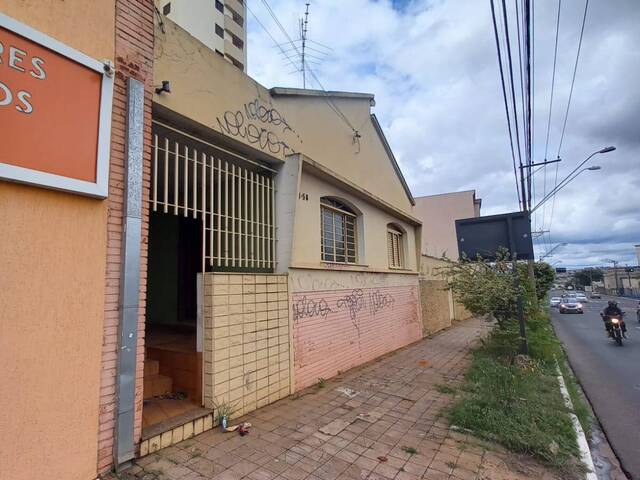 #107 - Casa para Venda em Bauru - SP