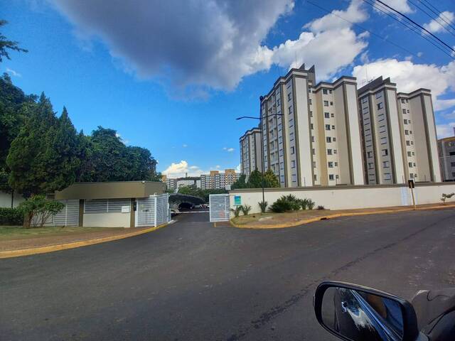 Apartamento para Venda em Bauru - 2