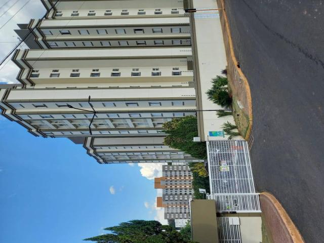 #108 - Apartamento para Venda em Bauru - SP