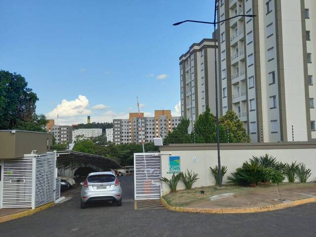 #108 - Apartamento para Venda em Bauru - SP