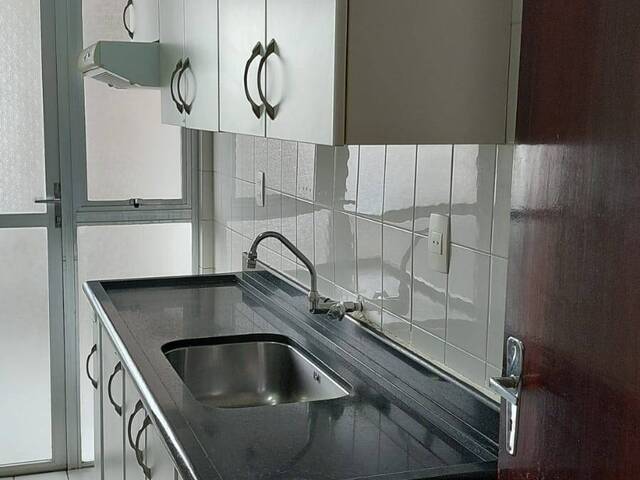 Apartamento para Locação em Bauru - 5