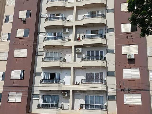 Apartamento para Locação em Bauru - 1