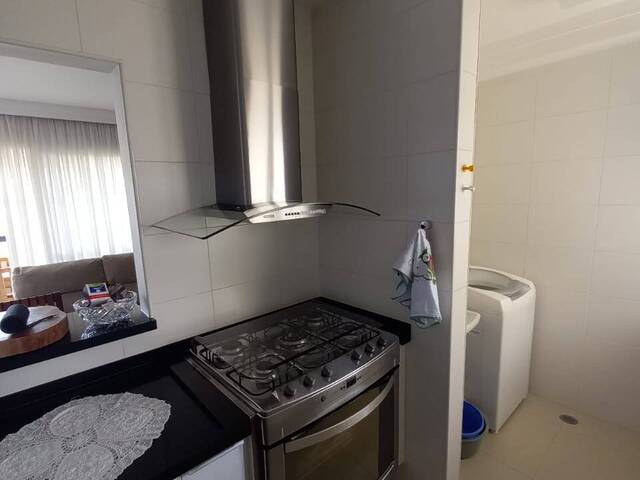 #117 - Apartamento para Venda em Bauru - SP - 2