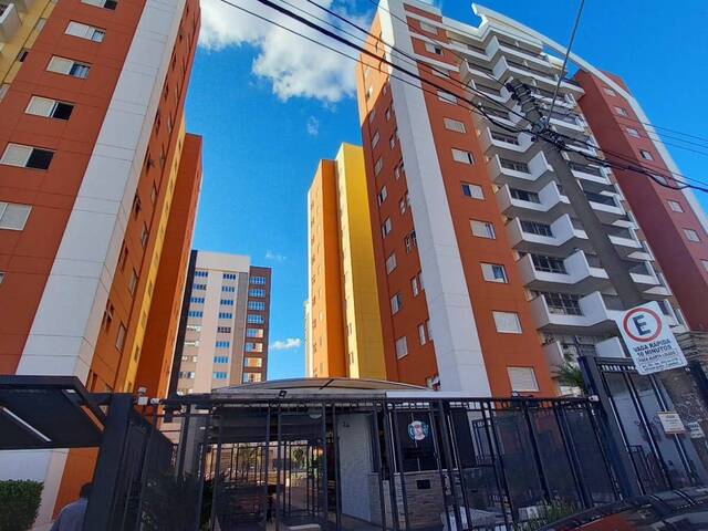 #116 - Apartamento para Venda em Bauru - SP - 1