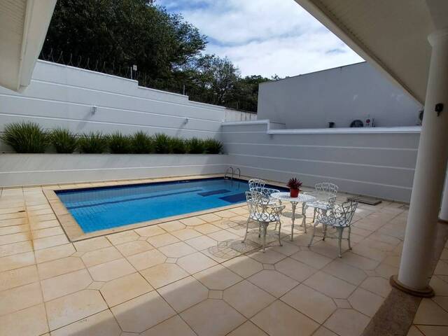 Venda em Residencial Tivoli - Bauru