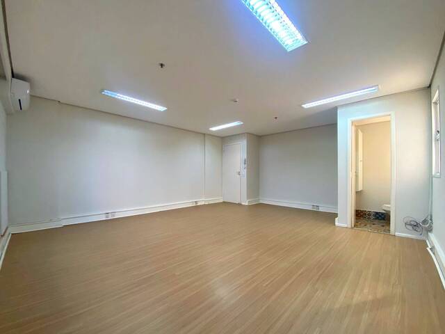 #127 - Sala para Venda em Bauru - SP - 3