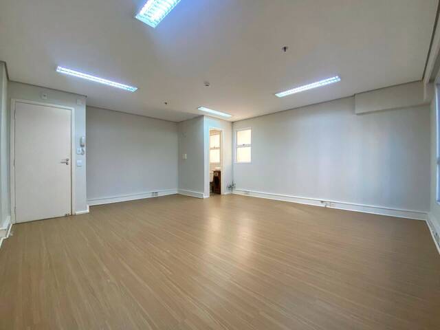 #127 - Sala para Venda em Bauru - SP - 2