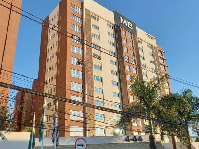 Venda em Altos da Cidade - Bauru