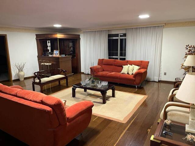 Apartamento para Venda em Bauru - 2