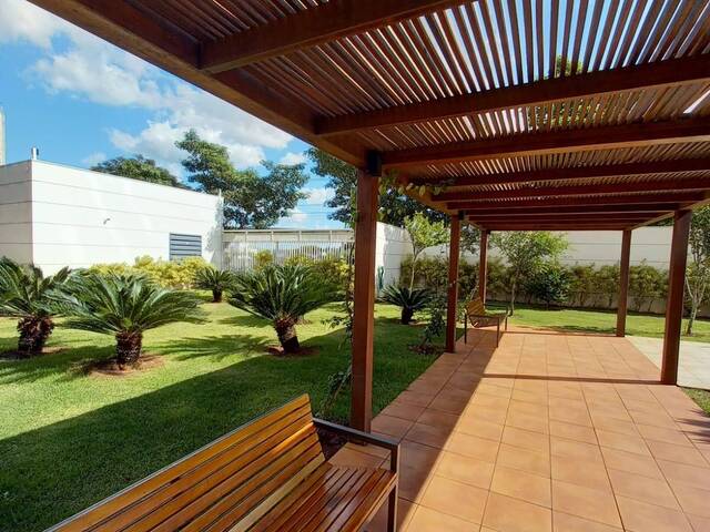 #130 - Apartamento para Venda em Bauru - SP - 3