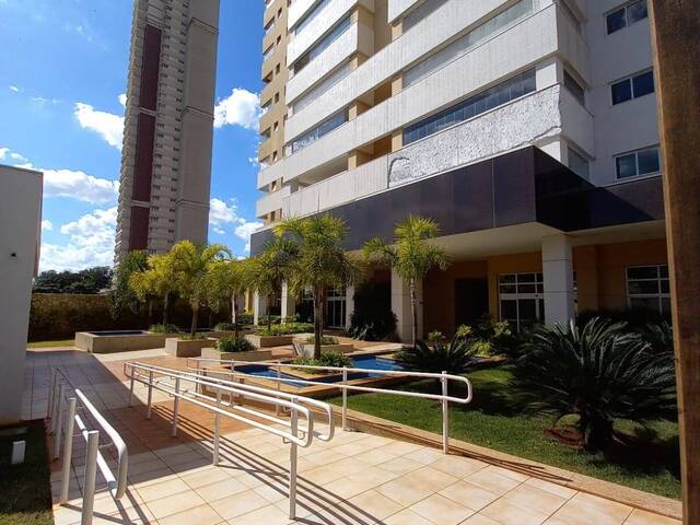 #130 - Apartamento para Venda em Bauru - SP - 2