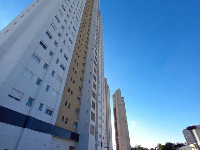 Apartamento para Venda em Bauru - 3