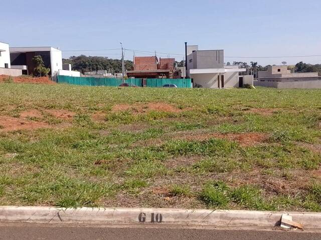 #147 - Terreno em condomínio para Venda em Bauru - SP - 2