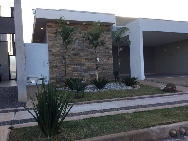 #152 - Casa em condomínio para Venda em Bauru - SP - 3