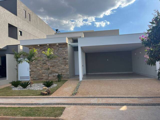 #152 - Casa em condomínio para Venda em Bauru - SP - 2