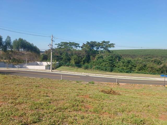 #153 - Terreno em condomínio para Venda em Bauru - SP - 2