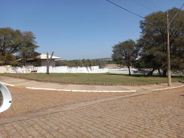 #160 - Terreno em condomínio para Venda em Bauru - SP - 2