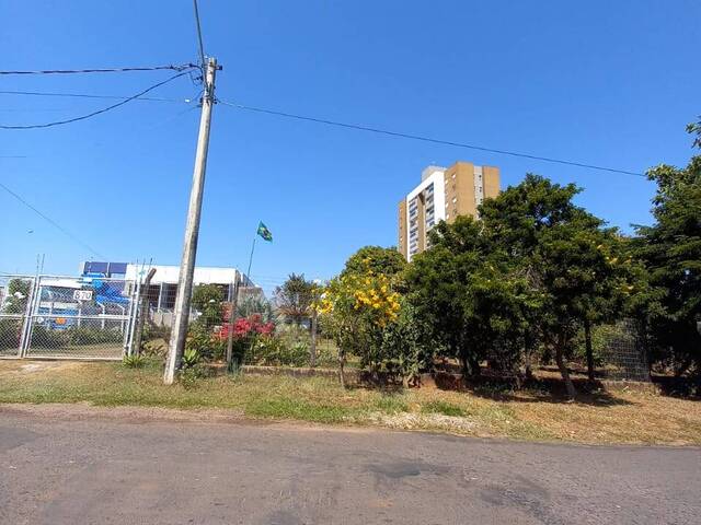 #161 - Terreno para Venda em Bauru - SP - 2