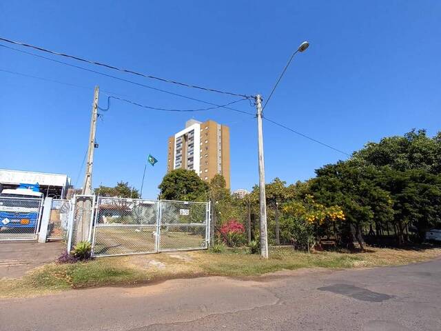 #161 - Terreno para Venda em Bauru - SP - 3