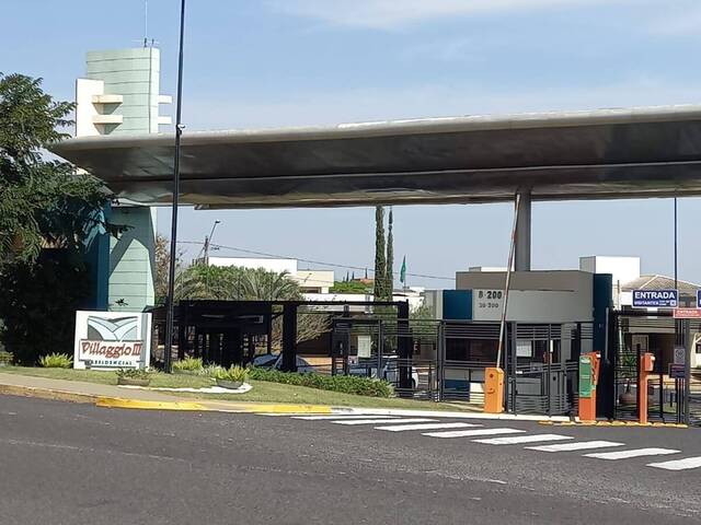 Terreno em condomínio para Venda em Bauru - 1