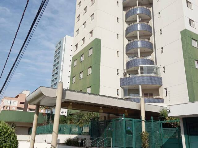 Apartamento para Venda em Bauru - 3