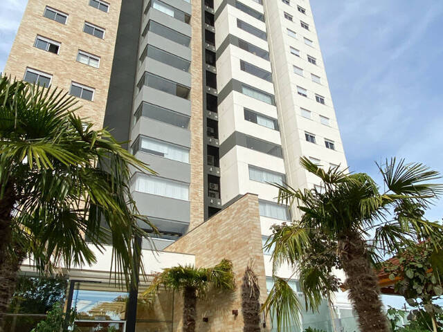 #165 - Apartamento para Venda em Bauru - SP - 1