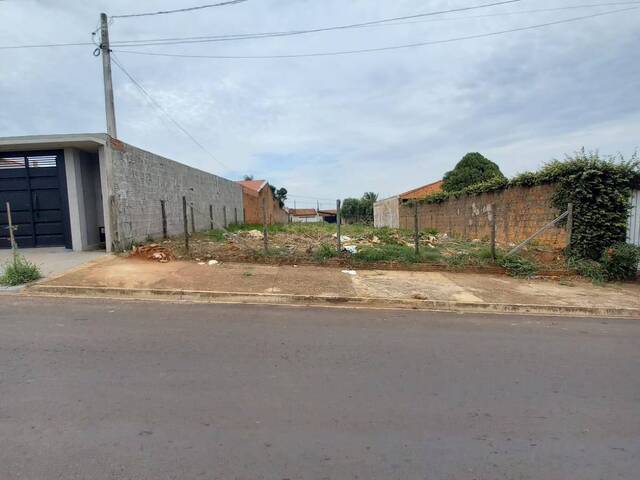 #167 - Terreno para Venda em Bauru - SP - 1