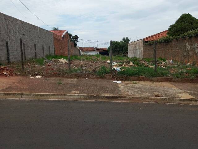 Terreno para Venda em Bauru - 2