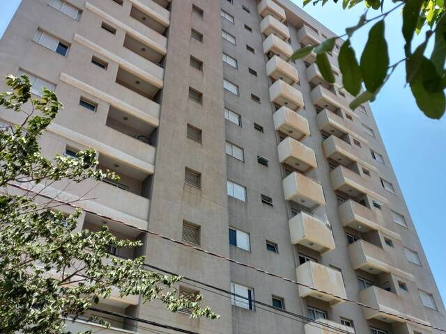 #171 - Apartamento para Venda em Bauru - SP - 3