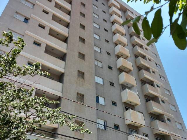 Apartamento para Venda em Bauru - 3