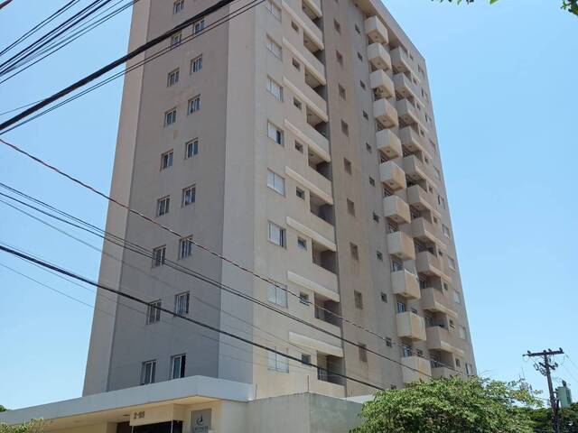 #171 - Apartamento para Venda em Bauru - SP - 2