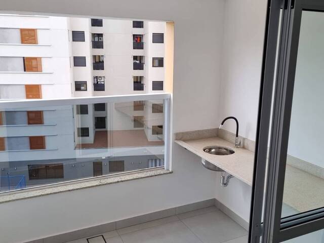 #177 - Apartamento para Venda em Bauru - SP - 3